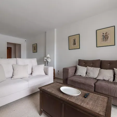 Apartament Espacioso San Pedro De Alcantara *