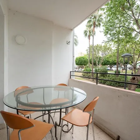 Apartament Espacioso San Pedro De Alcantara Marbella