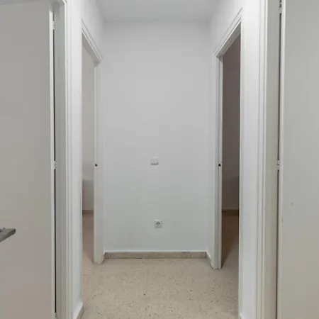 Espacioso San Pedro De Alcantara Apartament Marbella